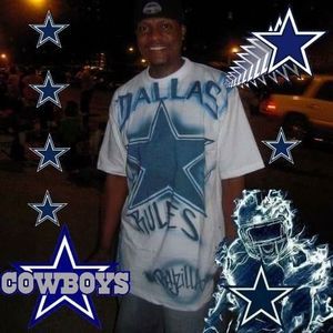 Meet your Posher, Rayray